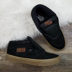 vans cab 7